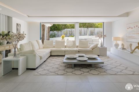 Villa a Almancil, Faro, Almancil - € 3.995.000 | Ref: Balor - foto 29